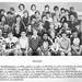 Jim Harbaugh is pictured in the first row, second from left, in this Tappan Middle School soccer team photo. 